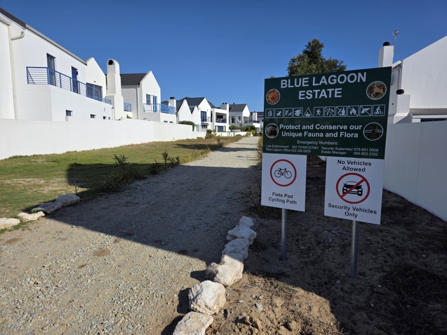 3 Bedroom Property for Sale in Blue Lagoon Western Cape